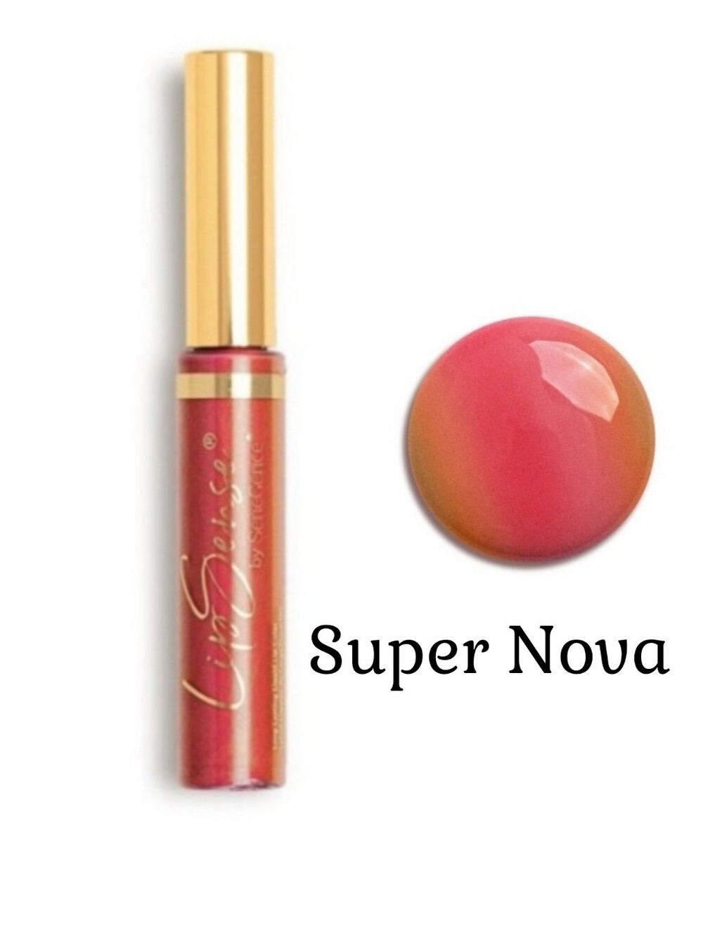 SUPER NOVA LipSense